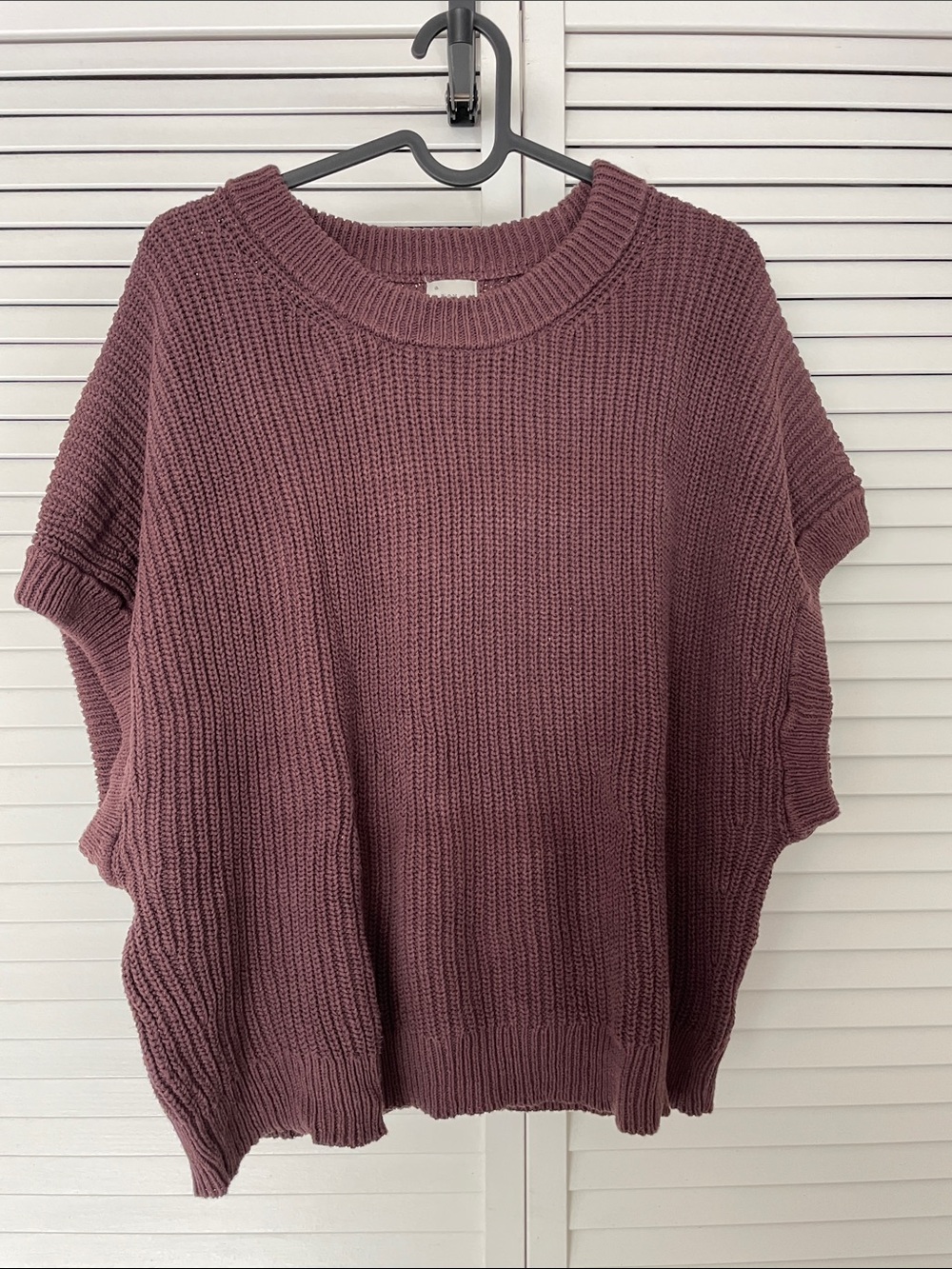 A New Day Women’s Sweater Shirt